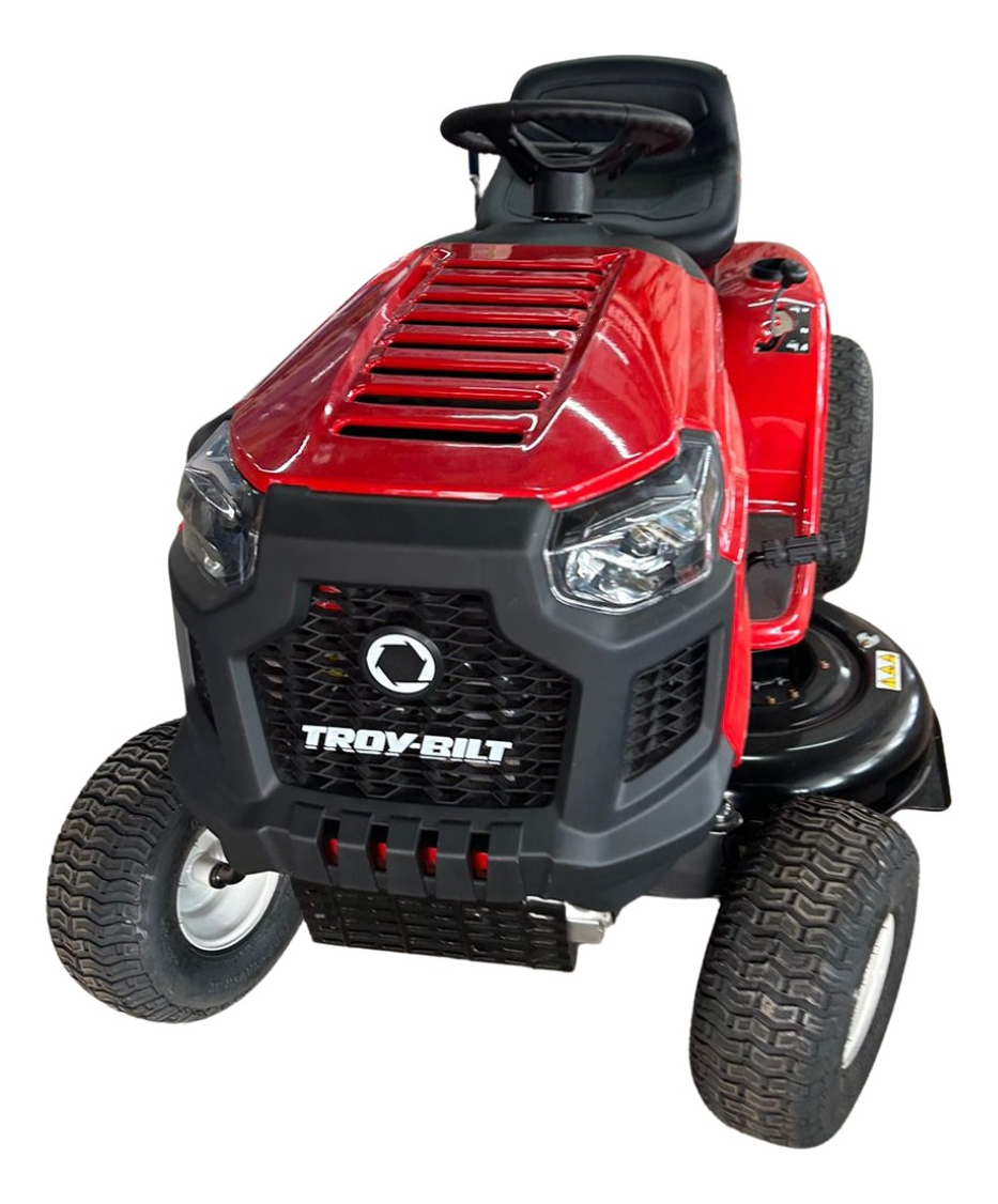 Mini Tractor Cortacesped Troy Bilt 19,5 Hp Tb547/46 46 