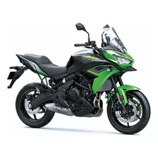 Kawasaki Versys 650