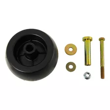 Rotary 10301 Kit De Rueda Con Herrajes