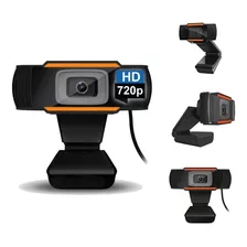 Web Cam +mini Packing+camara+720 Mpx+microfono+usb+sensor