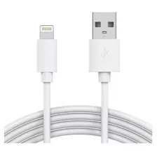 Cabo Carregador Usb Turbo iPhone 6 7 8 X Xr Xs 11 12 13 14