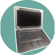 Laptop Economica Portátil Barato Con Gráfica Pasiva Dell