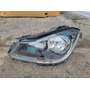 Par Juego Faros Mercedes Benz Clase C 2012 - 2013 F/crom Hjk