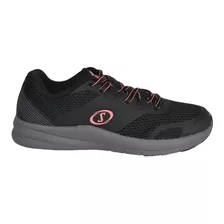 Zapatilla Spalding Mujer Nueva Original Zff2023