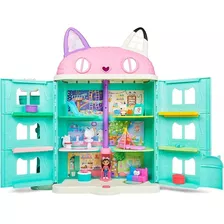 La Casa De Muñecas De Gabby Original Gaby Dollhouse