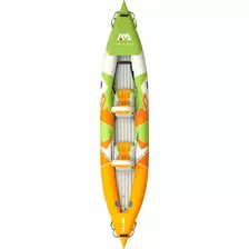 Kayak Inflable Aquamarina Betta 2 Personas
