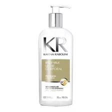 Body Milk Karina Rabolini Leche Corporal 300 G