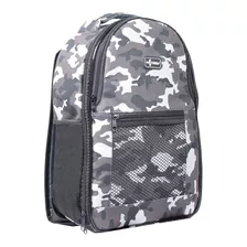 Mochila Capa Case Bag Smart Urban P/ Panasonic Lumix Dc-s1h