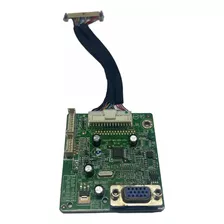 Placa Principal Do Monitor Aoc E950sw