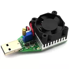 Probador De Voltaje Dzs Elec Mini Usb 0.15a-3a Módulo Proba