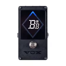 Afinador De Pedal Vxt1