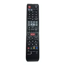 Beyution Nuevo Reemplazo Samsung Remote Home-theater Blu-ra