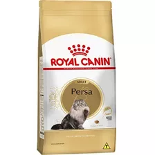 Ração Royal Canin Persian Gatos Adultos Da Raça Persa 7.5kg