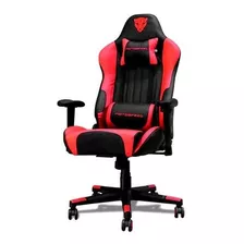 Cadeira Gamer Motospeed G2 Preta E Vermelha - Fmsca0089vem Cor Preto Material Do Estofamento Couro Sintético