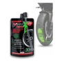 Vacina De Pneu Para Moto Xtire Selante Preventivo Anti Furo