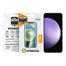 Película Para Galaxy S23 Fe - Hydrogel Gamer Fosca - Gshield