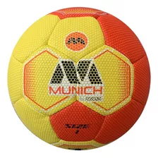 Pelota Handball Munich Crobit Profesional N° 1 - 2 - 3 Sgc