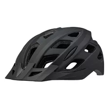 Casco Quick Cannondale Negro