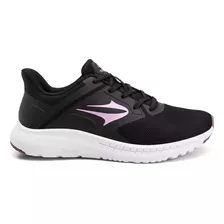 Zapatillas Training Topper Rack Estilo Deportivo Para Mujer