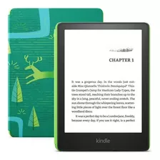 Amazon Kindle Paperwhite Kids 16gb