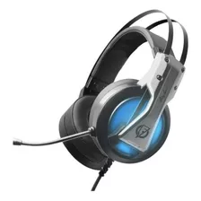 Fones De Ouvido Para Jogos ELG Storm 7.1 Flkh001