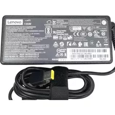 Fonte Para Notebook Lenovo Legion Y530-15ich 20v 6.75a 135w