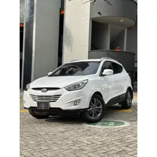 Hyundai Tucson Ix-35 2014 2.4l