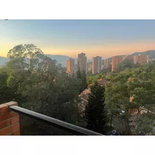 Apartamento En Venta Poblado El Tesoro 