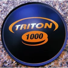 Lote 5 Un Protetor Para Alto Falante 135 Triton 1000