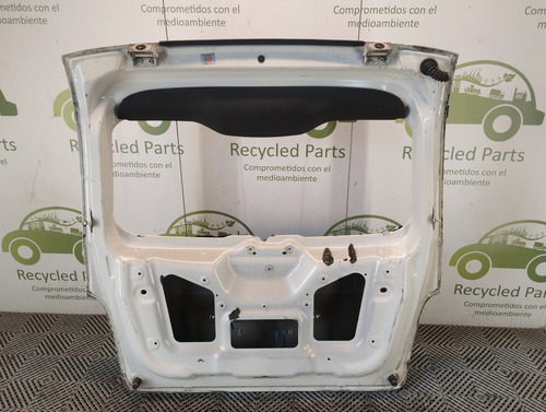 Porton Trasero Fiat 500 (03947479)