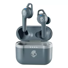 Audífonos Skullcandy Indy Evo True Wireless Gris