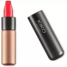 Kiko Milano - Velvet Passion Matte Lipstick 330 Barra De Lab