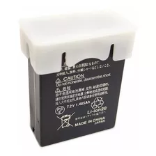 Bateria En-el21 Para Nikon Enel21 1 V2 1v2 Na Caixa V2 1 V2