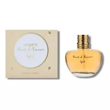 Ungaro Fruit D' Amour Gold 100ml Sellado, Original!!