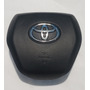 Funda Cubre Volante Toyota Corolla Camry Rav4 2019 2020 2021