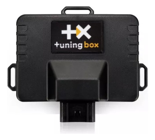 Kit Tuningbox Potencia + Aceleracin Ford Ranger  Foto 3