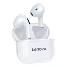 Audífonos In-ear Lenovo Live Pods Lp40