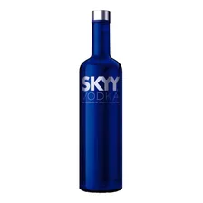 Vodka Skyy Sky X750cc