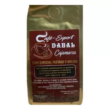 Dabal Coffee 