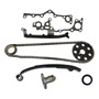 Kit Distribucion Toyota Previa 2.4l L4 1996