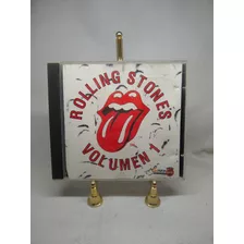 Cd Rolling Stones Coca-cola Volume 1