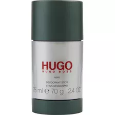 Desodorante Em Bastão Hugo Boss Hugo Para Homens 70ml