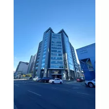 Oficina En Venta En Concepción 3 Estacionamientos 