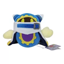 Boneco De Pelúcia Kirby Magolor Para Crianças De 17 Cm