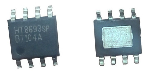 Circuito Integrado Ht8693sp Ht8693 Bafle Activo Audio