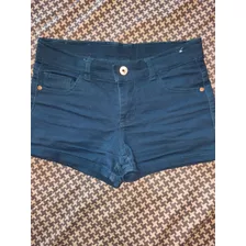 Short Niña Talle 8 