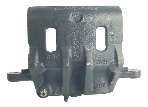 Caliper Freno Delantero Izquierdo P/hyundai Xg350 02-03 Foto 4