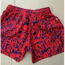 Short De Baño Malla Niños Stone Junior