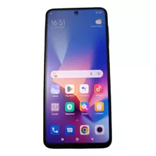 Celular Smartphone Xiaomi Note 9s 128gb 6gb Ram 