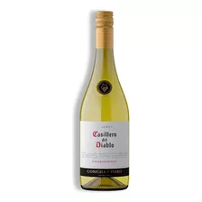 Casillero Del Diablo Reserva Chardonnay 750ml